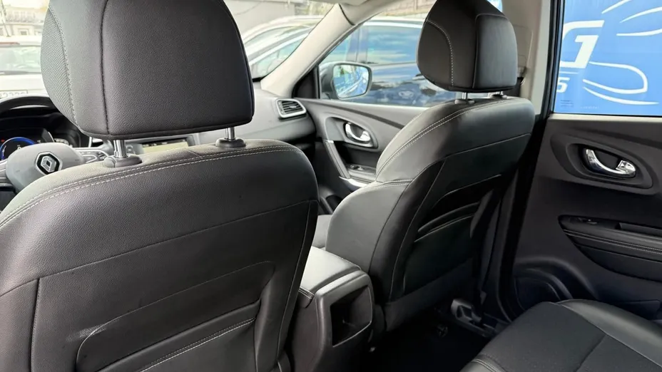 RENAULT Kadjar -
