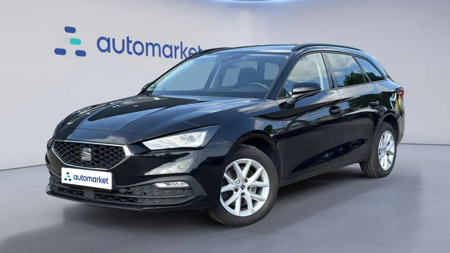 SEAT Leon Leon 2.0 TDI Style DSG