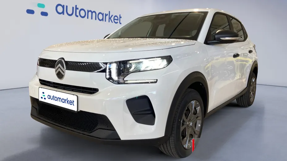 CITROEN C3 C3 1.2 T You! Nowy