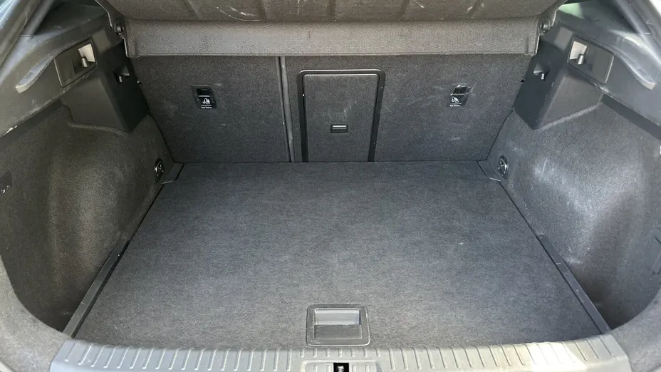 CUPRA Formentor Formentor 1.5 eTSI mHEV DSG