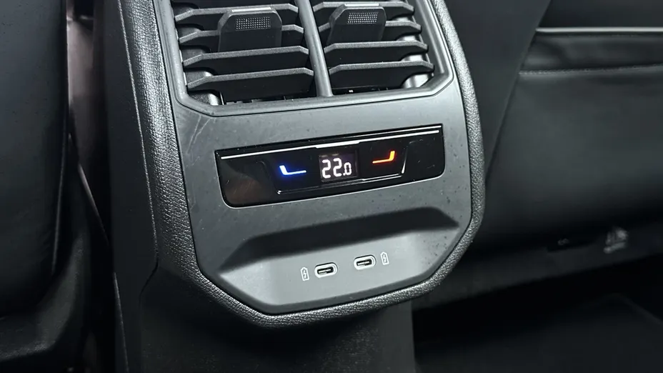CUPRA Formentor Formentor 2.0 TSI 4Drive VZ Tribe Edition DSG