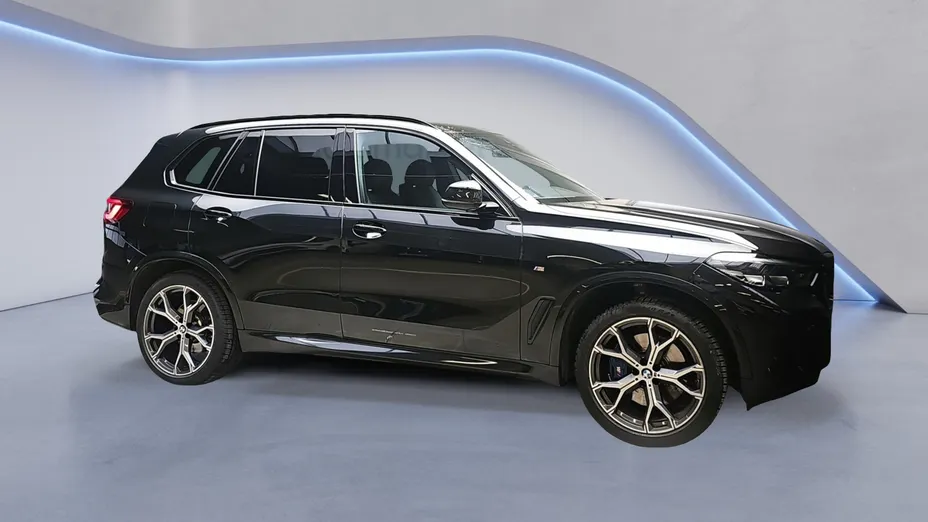 BMW X5 X5 xDrive25d aut