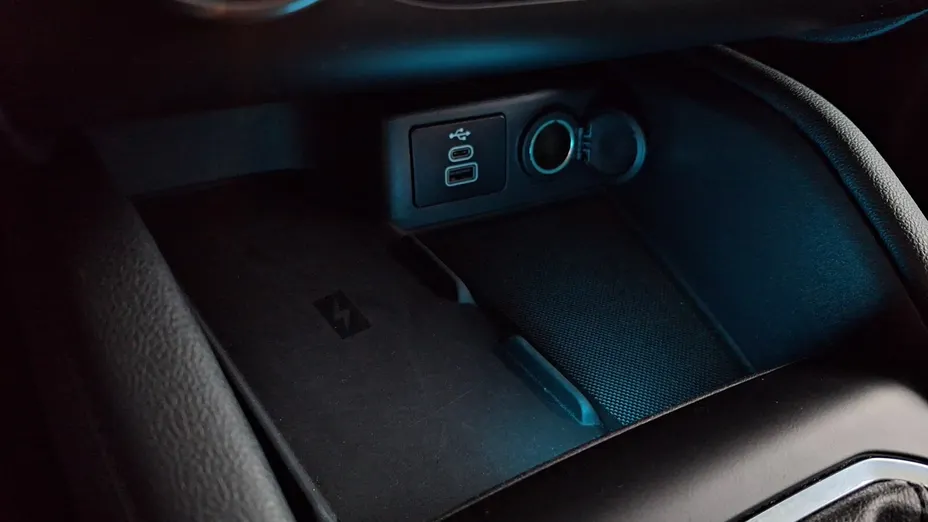 FORD Kuga Kuga 1.5 EcoBoost FWD Titanium X