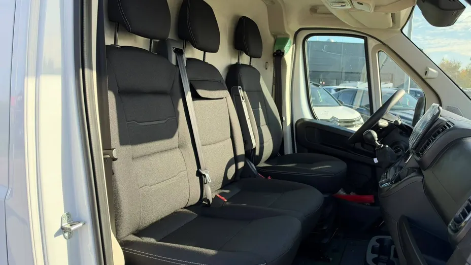 PEUGEOT Boxer Boxer 335 H3-Power L3H2