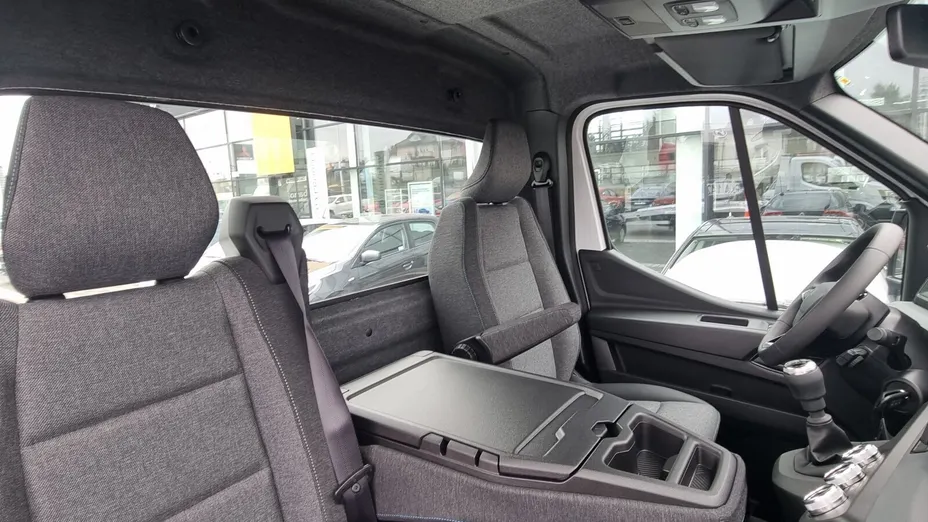 RENAULT Master Master dCi L3 Extra Nowy