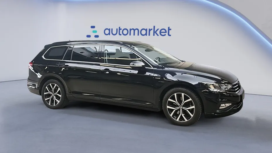 VOLKSWAGEN Passat Passat 1.5 TSI EVO Business DSG