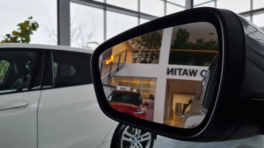 FORD Kuga Kuga 2.5 FHEV FWD ST-Line