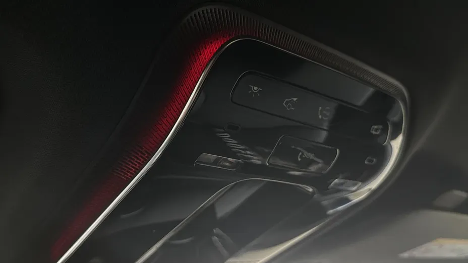 MERCEDES-BENZ GLC GLC 200 d mHEV 4-Matic AMG Line