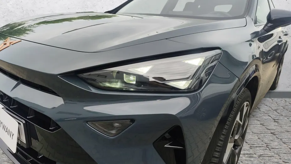 CUPRA Formentor Formentor 1.5 eTSI mHEV DSG