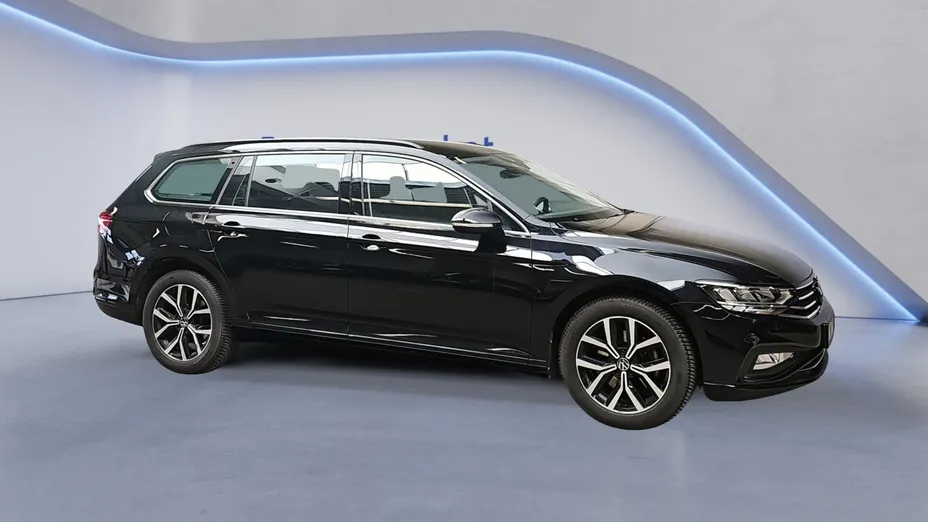 VOLKSWAGEN Passat Passat 1.5 TSI EVO Business DSG
