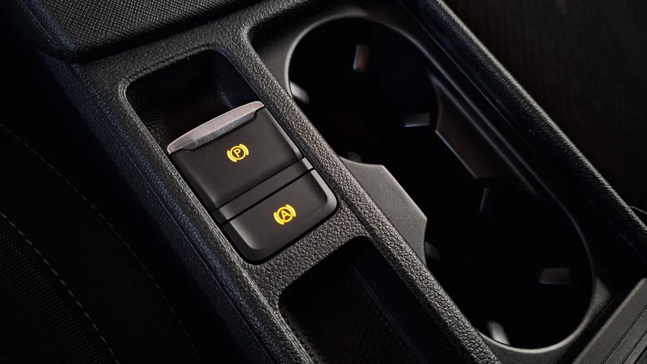 SKODA Octavia Octavia 1.5 TSI e-Tec Style DSG