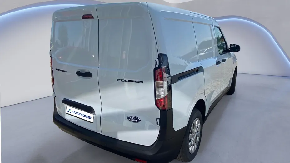 FORD Transit Courier Transit Courier 1.0 EcoBoost 1,9t Trend Nowy
