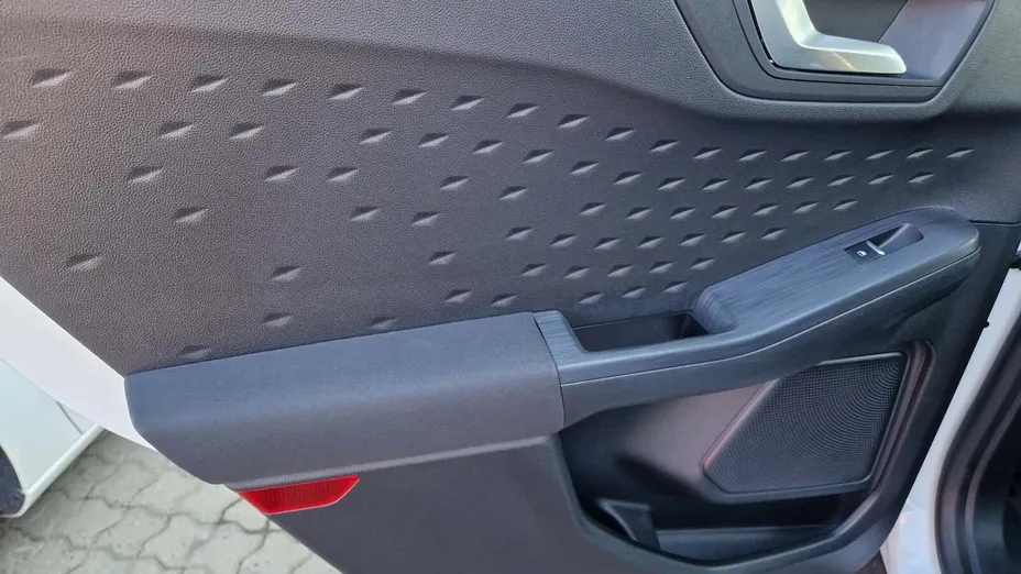 FORD Kuga Kuga 1.5 EcoBoost FWD Titanium