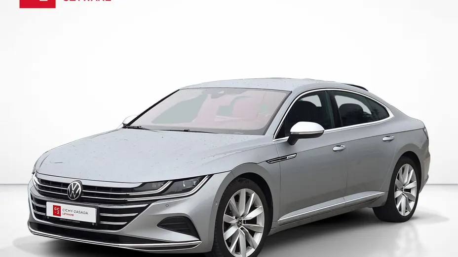 VOLKSWAGEN Arteon Arteon 2.0 TDI Elegance DSG