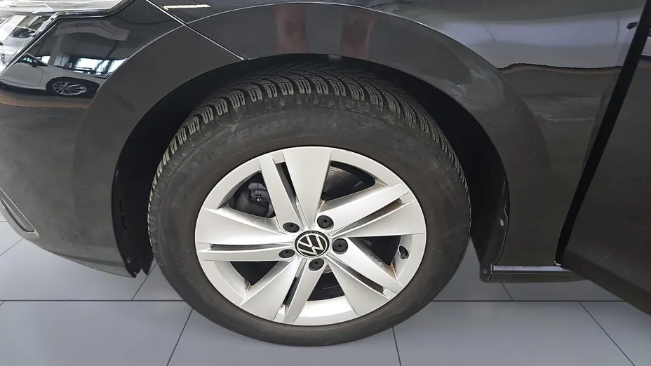 VOLKSWAGEN Golf Golf VIII 1.5 TSI EVO Life