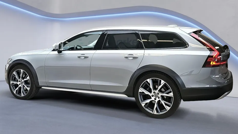 VOLVO V90 V90 CC B5 B AWD Ultimate aut