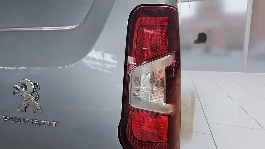 PEUGEOT Partner Van Partner 1.5 BlueHDi S&S L2