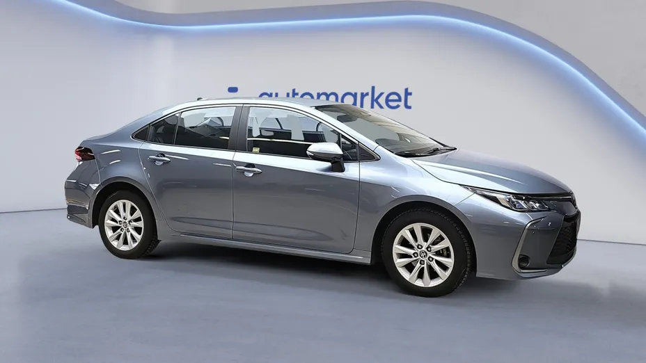 TOYOTA Corolla Corolla 1.8 Hybrid Comfort