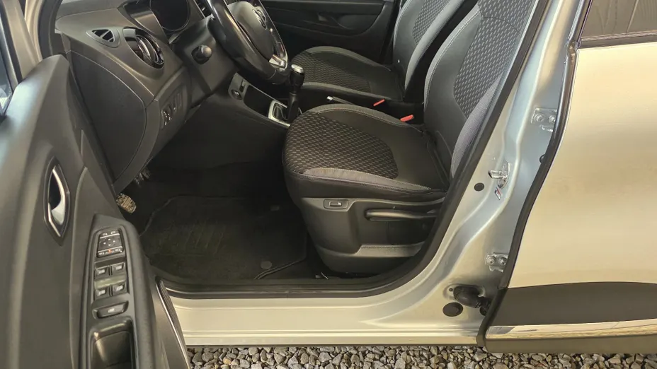 RENAULT Captur Captur 0.9 Energy TCe Intens
