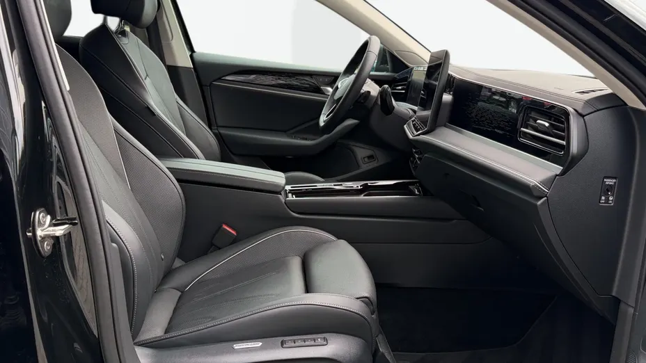 VOLKSWAGEN Passat Passat 2.0 TDI SCR Elegance DSG