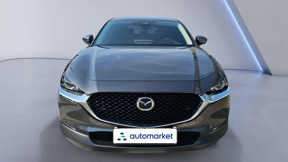 MAZDA CX-30 CX-30 2.0 mHEV Exclusive-Line 2WD aut