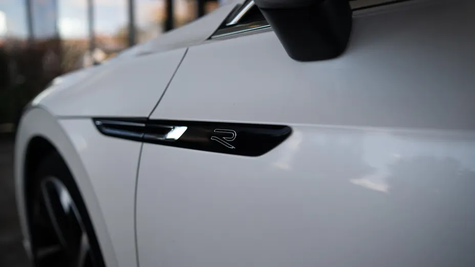 VOLKSWAGEN Arteon Arteon 2.0 TDI R-Line DSG
