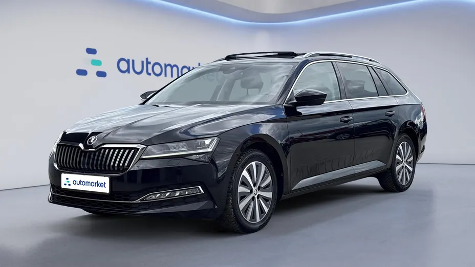 SKODA Superb Superb 1.5 TSI Style DSG