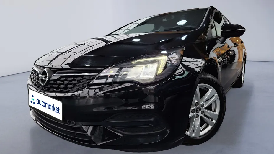 OPEL Astra Astra V 1.4 T GS Line S&S