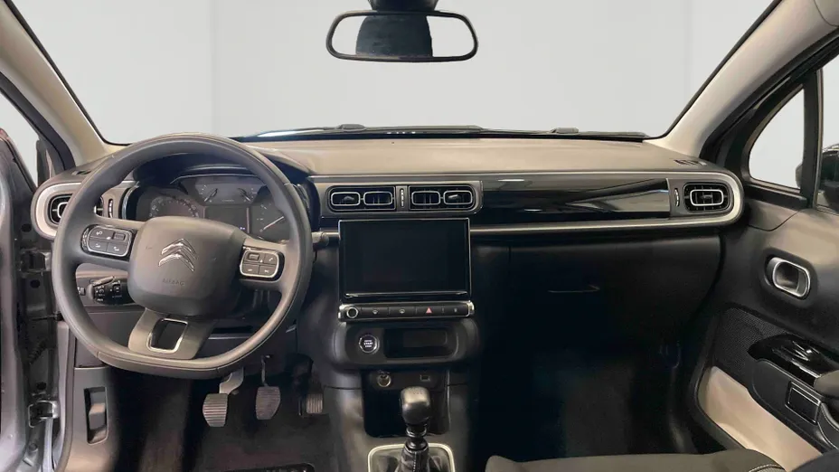 CITROEN C3 -