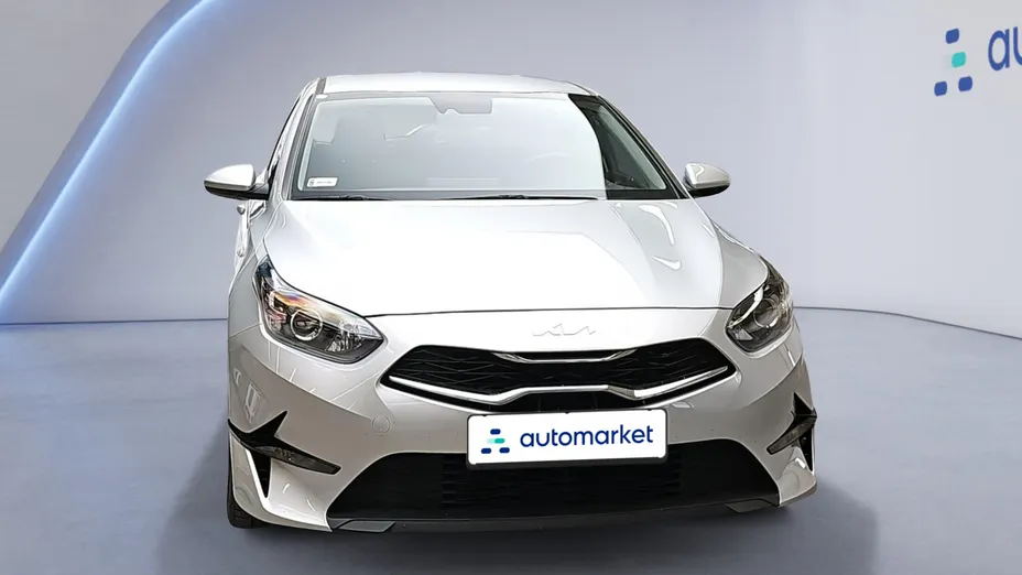KIA Cee'd Ceed 1.5 T-GDI M