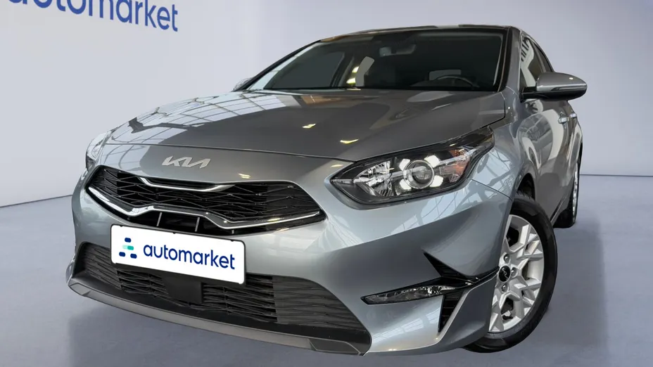 KIA Cee'd Ceed 1.5 T-GDI L