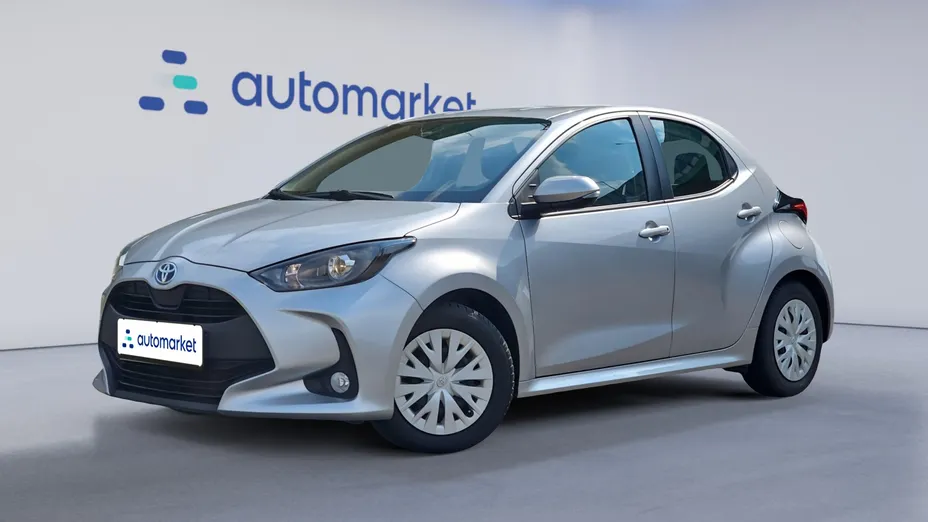 TOYOTA Yaris Yaris Hybrid 1.5 Comfort