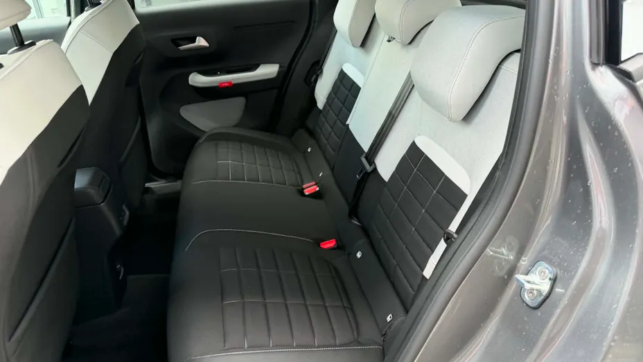 CITROEN C3 C3 1.2 mHEV Max aut Nowy