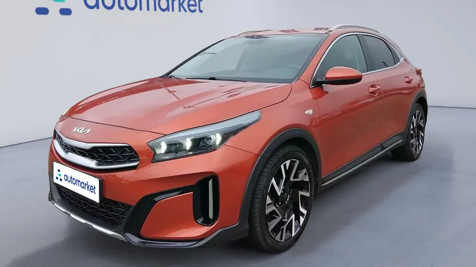 KIA XCeed XCeed 1.5 T-GDI M DCT