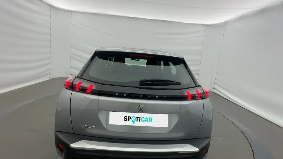 PEUGEOT 2008 -
