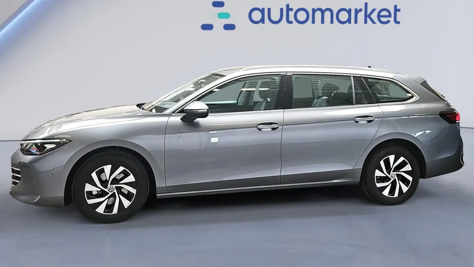 VOLKSWAGEN Passat Passat 1.5 TSI ACT mHEV Business DSG