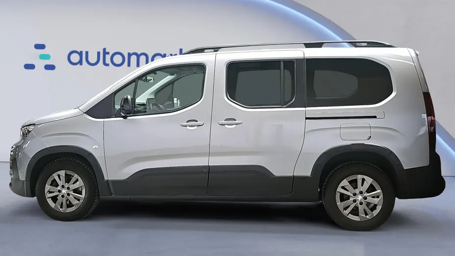 PEUGEOT Rifter Rifter Long 1.5 BlueHDI Allure Pack S&S