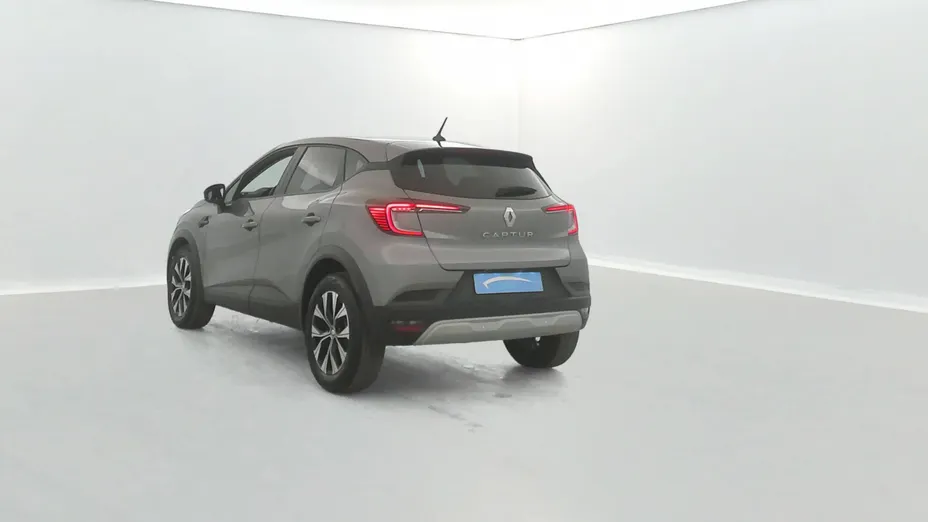 RENAULT Captur -