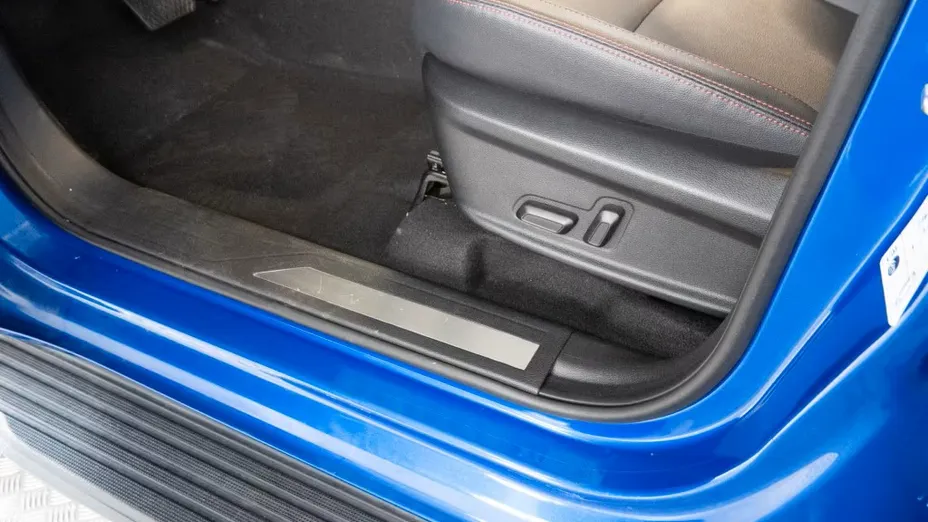 MAXUS T90 T90 88.5kWh