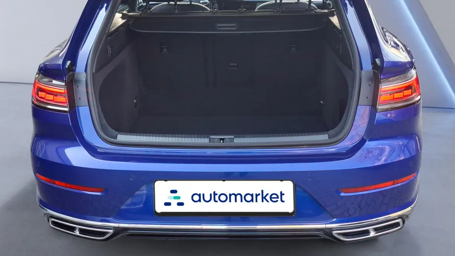 VOLKSWAGEN Arteon Arteon 2.0 TDI 4Motion R-Line DSG