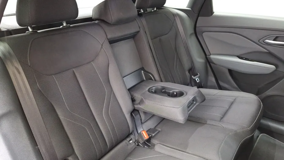 AUDI Q3 Q3 TFSI mHEV 110 kW S tronic