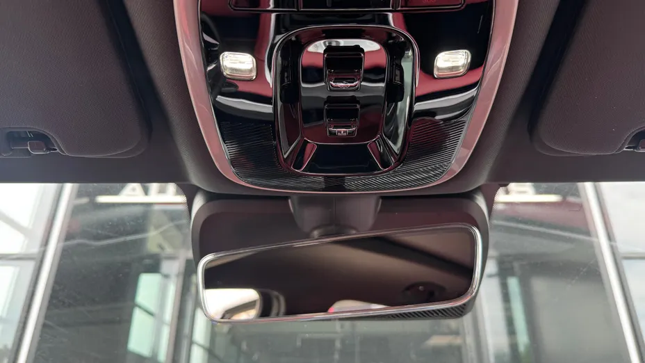 OMODA Omoda 9 Omoda 9 1.5 Super Hybrid Exclusive AWD Nowy