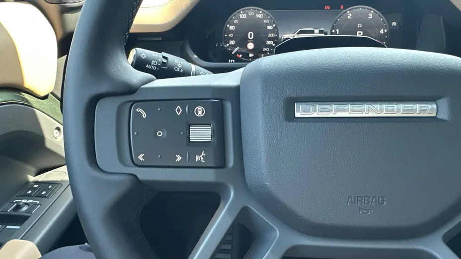 LAND ROVER Defender Defender 110 3.0 D350 mHEV X-Dynamic HSE