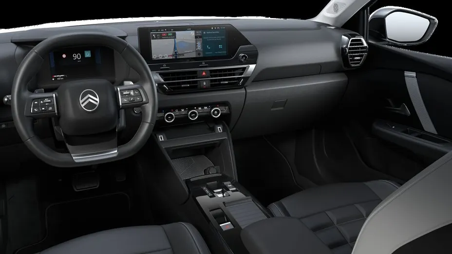 CITROEN C4 X C4 X 1.2 mHEV Max eDCT6 Nowy