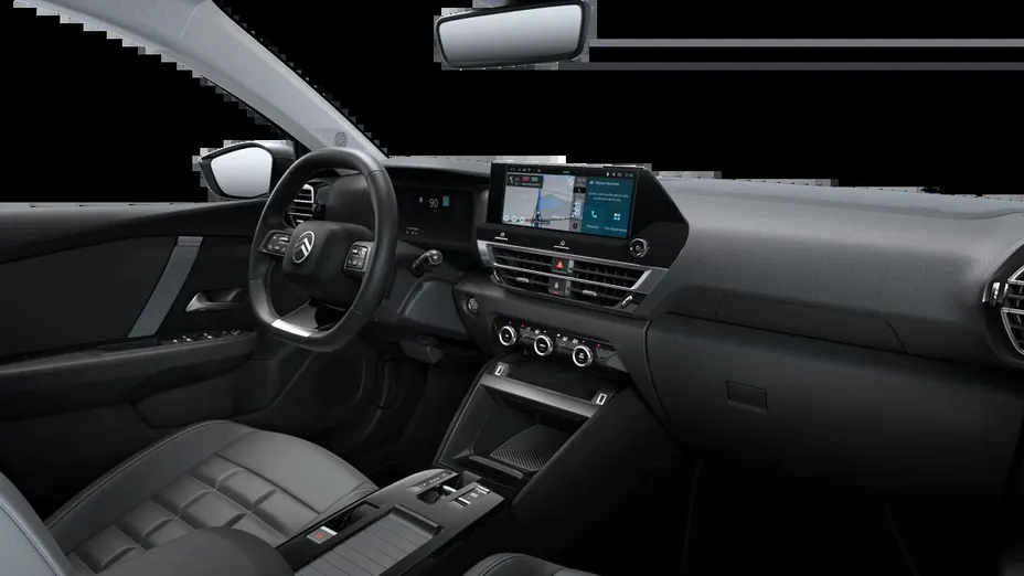 CITROEN C4 X C4 X 1.2 mHEV Max eDCT6 Nowy