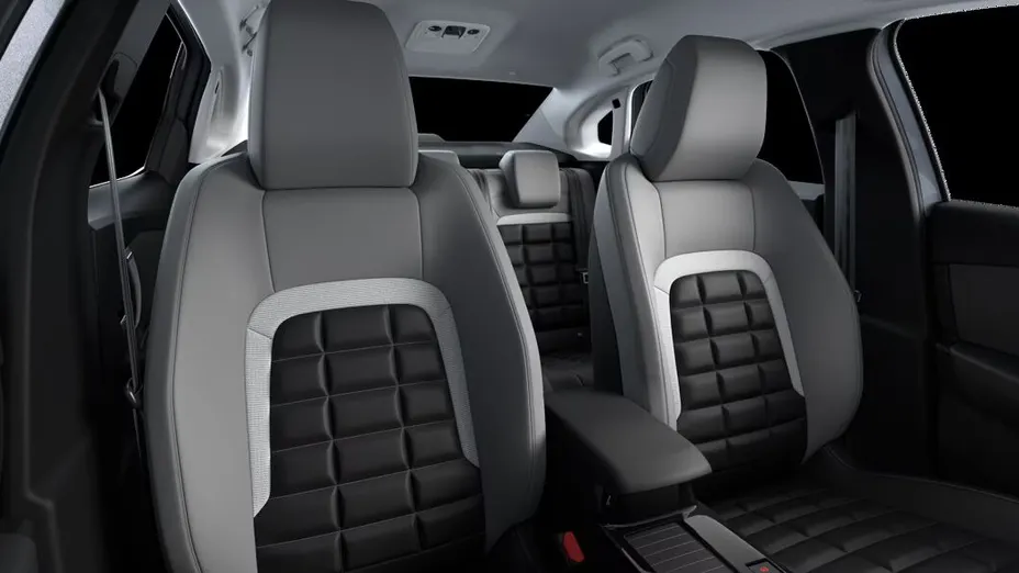 CITROEN C4 X C4 X 1.2 PureTech Max S&S EAT8 Nowy