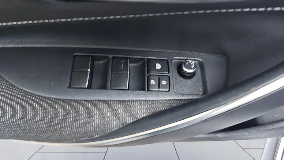 TOYOTA Corolla Corolla 1.8 Hybrid Comfort
