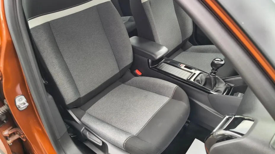 CITROEN C4 C4 1.2 PureTech Feel Pack S&S