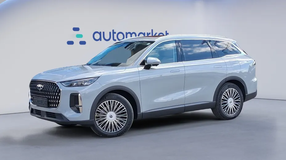 CHERY Tiggo 9 Tiggo 9 1.5 T-GDI Super Hybrid Prestige 3DHT Nowy