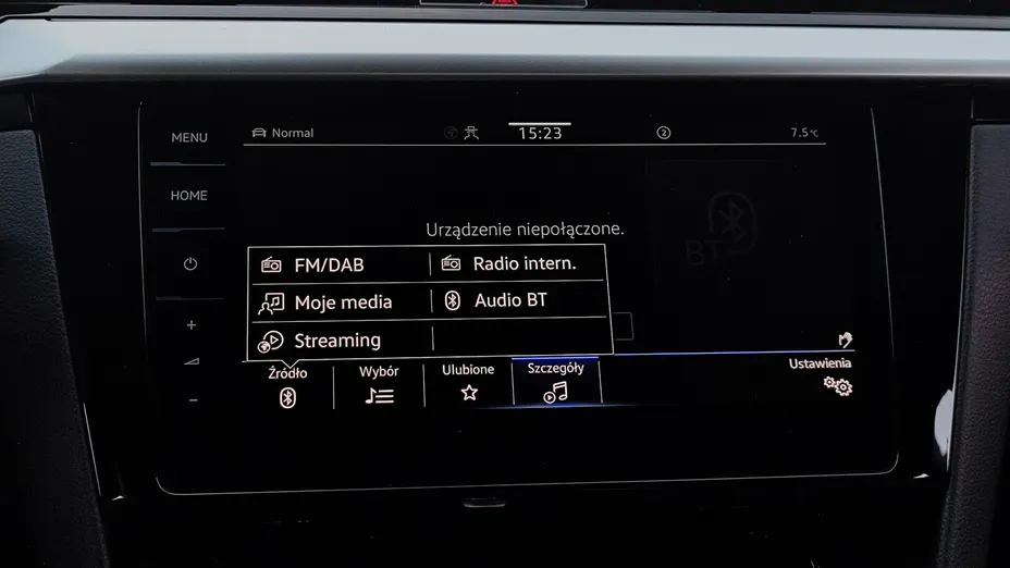 VOLKSWAGEN Arteon Arteon 2.0 TDI R-Line DSG